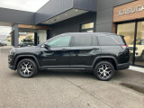 Jeep全車ご試乗可能!乗り心地と走りをお気軽にご体感下さいませ!
