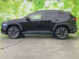 RAV4 2.0 アドベンチャー 4WD 
