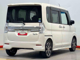 タントカスタム RS トップエディション SAII 