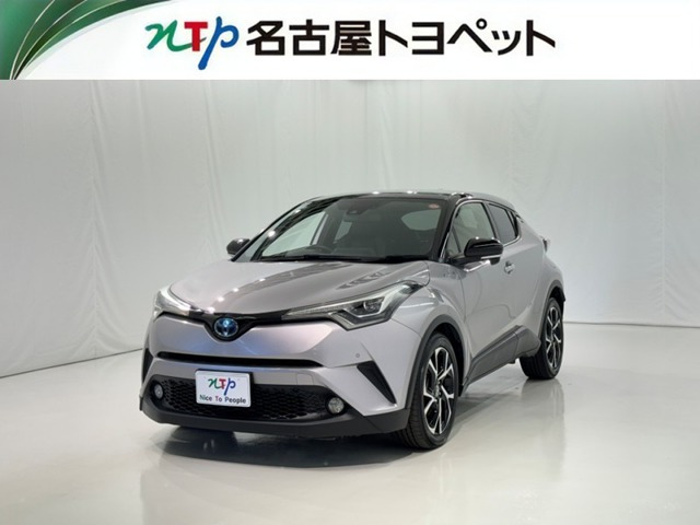 C-HR ハイブリッド 1.8 G LED エディション 
