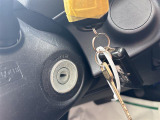 運転席周りのスイッチの写真です。各部しっかり動作の確認をしておりますのでご安心だくさい。