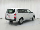 プロボックスバン 1.5 GL 4WD 