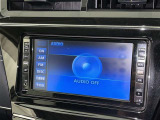 AM/FMラジオ付きです♪