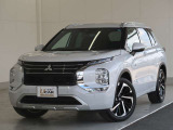 アウトランダー PHEV 2.4 P 4WD 