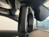 ルームミラー内蔵ETC車載器(自動防眩付)後続からの光が一定以上になると自動で眩しさを緩和します。