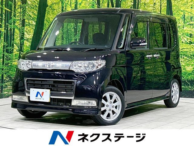 タント X リミテッド 