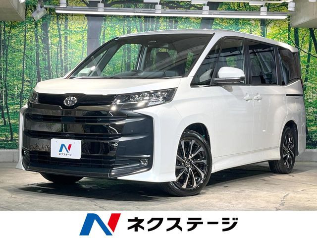 ノア 2.0 S -Z