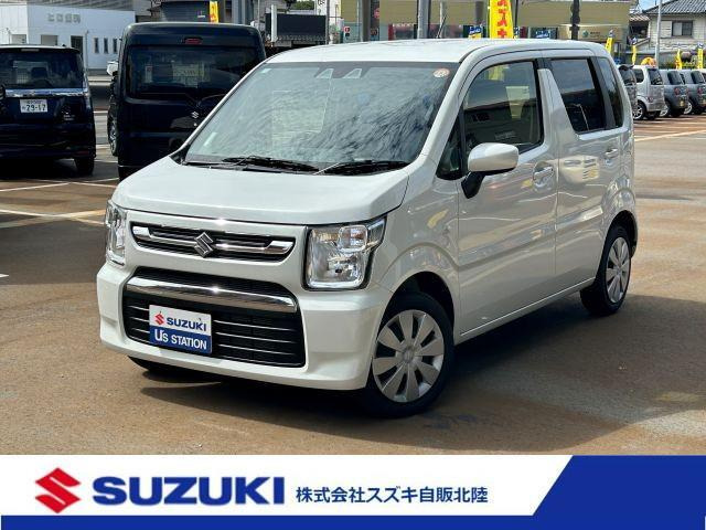 ワゴンR FX 4WD 