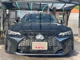 IS 300 Fスポーツ モード ブラックIII 