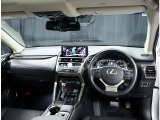NX 300h バージョンL 
