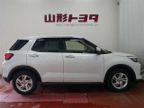 ライズ 1.0 G 4WD 