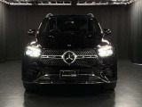 GLE 450d 4マチック スポーツ コア (ISG)  4WD 