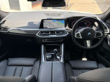X6 M50i 4WD