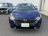 ノートオーラ 1.2 G FOUR レザーエディション 4WD 