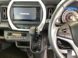 フレアクロスオーバー XS 
