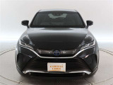 ハリアー  2.5 ハイブリッド Z レザーパッケージ