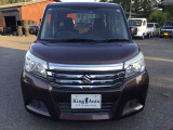 ソリオ 1.2 G 4WD 