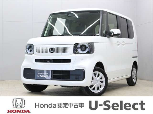 N-BOX  660 4WD