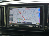 ●パイオニアナビ(AVIC-RZ09)が付いています♪♪