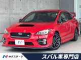 B型 大型リヤスポ STIスタイルPKG 禁煙車 純正SDナビ ETC