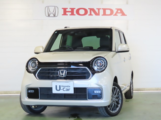 N-ONE プレミアム ツアラー 4WD
