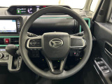 運転席からの景色