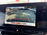 ●【バックカメラ】装備で後退時の安全性も高いです☆運転が不安な方も安心ですね♪