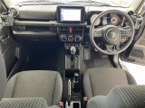 ジムニーシエラ 1.5 JC 4WD 4WD ワンオーナー