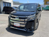 距離多めですがお買い得なノアHEV!