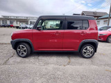 フレアクロスオーバー XT 4WD 
