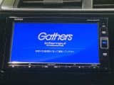 【純正ナビ】人気の純正ナビを装備しております。ナビの使いやすさはもちろん、オーディオ機能も充実!キャンプや旅行はもちろん、通勤や買い物など普段のドライブも楽しくなるはず♪