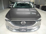 CX-5 2.2 XD プロアクティブ 4WD 