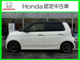 ●ご納車の前に車検整備を実施いたします。車検整備代は当社の負担です。次の車検はご納車から2年後となります。長い車検は嬉しいですね!