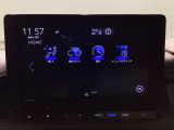 純正メモリーナビとバックカメラ付☆bluetoothオーディオでドライブも好きな音楽を聴いて楽しめます。TV視聴も可能です☆