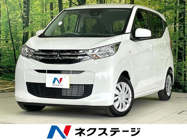eKワゴン M 