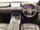 CX-80 3.3 XD エクスクルーシブ モード ディーゼル 4WD 