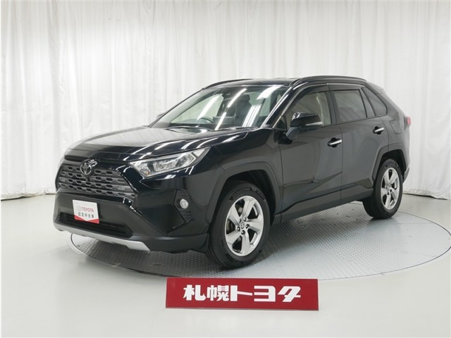 RAV4  2.0 G 4WD