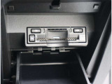 高速道路交通情報やITSスポット情報表示機能つきETC車載器。何かと便利です。
