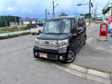 アクセスは佐久北インターから18号線に向かい歩道橋のある美南交番前交差点角です☆
