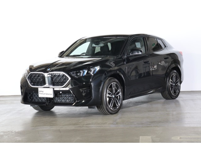 X2 xドライブ20d Mスポーツ 4WD 