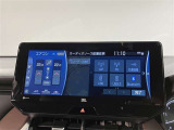 【ナビゲーション】いまや必須装備のナビゲーションを搭載!知らない場所でも目的地までしっかり案内してくれます。オーディオ機能も充実!キャンプや旅行はもちろん通勤や普段のドライブも楽しめます!