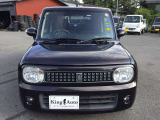 アルトラパン X セレクション 4WD 