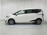 シエンタ 1.5 G 4WD 