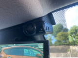 もしもの時のドライブレコーダー搭載!事故や煽り運転の証拠にもなりますね