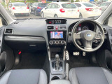 フォレスター 2.0 Sリミテッド 4WD 