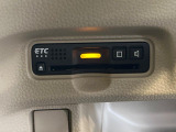【ETC】高速道路の料金所をストレスなく通過!話題のスポットやサービスエリアに多い「スマートIC」利用時は必須のアイテムです。当店でセットアップを実施、ご納車当日からすぐにご利用いただけます!