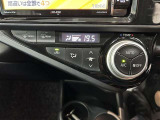 お好きな室温に設定して年中快適なドライブをお楽しみください☆