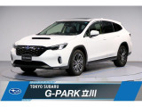 東京スバル認定U-CAR! 人気のサンルーフつき!本革シート 全周囲カメラ 電動リヤゲート スマートリヤビューモニター付き