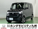 持ち前の「広い車内」に、さらに「高い静粛性」と「上質なデザイン」が加わり、普通車からの乗り換えでも満足できる高い完成度のN-BOXです。