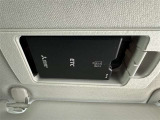 ETC車載器付きです。高速道路の料金所もスムーズに通過できます。